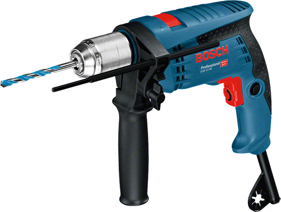 Taladro percutor Bosch Professional GSB 13 RE